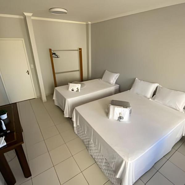 Apartamento em ótima avenida de Araxá - Foto 5