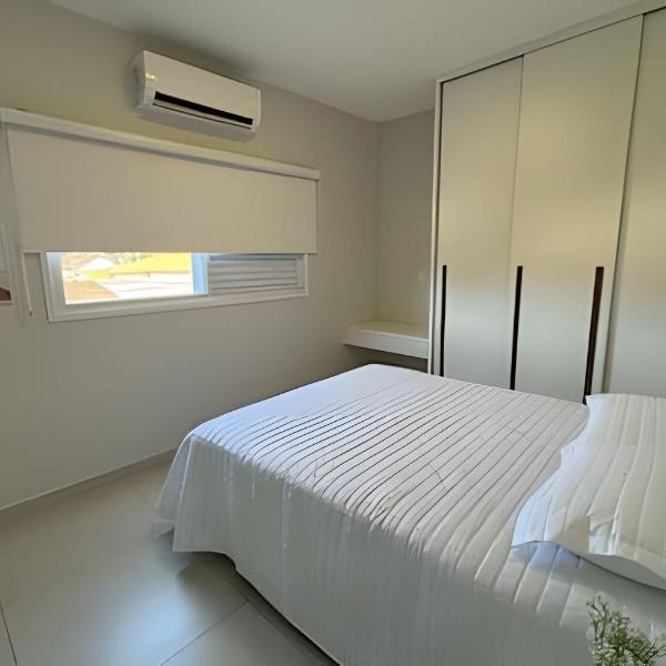 Sofisticado apartamento com ar cond. em Araxá - Foto 2