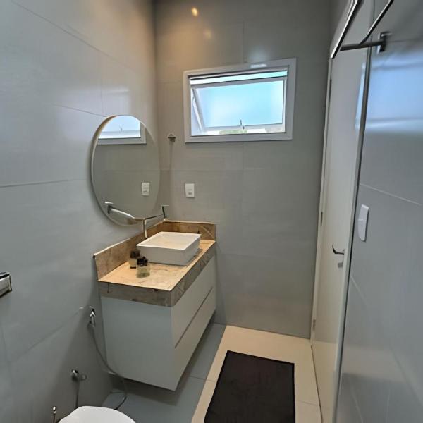Sofisticado apartamento com ar cond. em Araxá - Foto 3