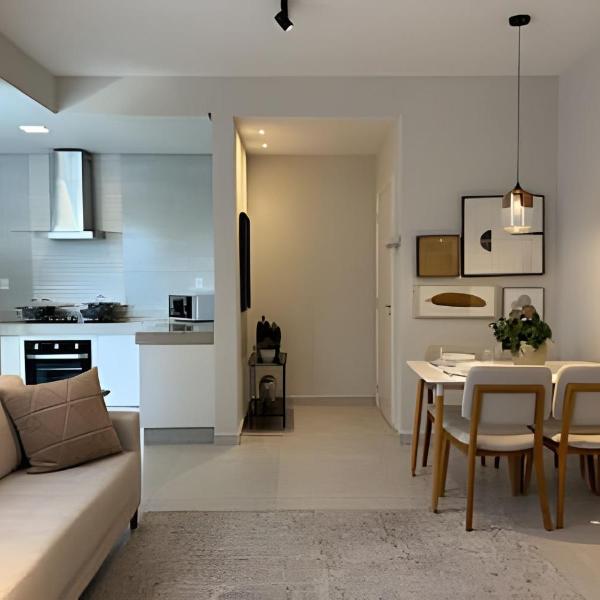 Sofisticado apartamento com ar cond. em Araxá - Foto 4