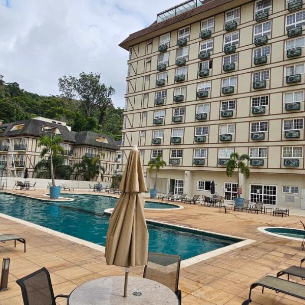 Imperial Studio - Itaipava - Granja Brasil Resort - Foto 4