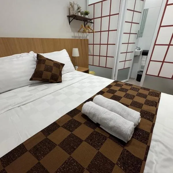 Florens Inn, hotel v destinaci Jetis