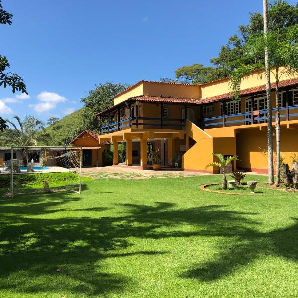 Linda Casa em Dorândia Barra do Pirai - Foto 2