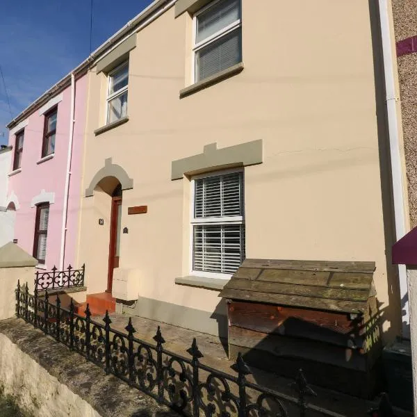 Stones Throw, khách sạn ở Tenby