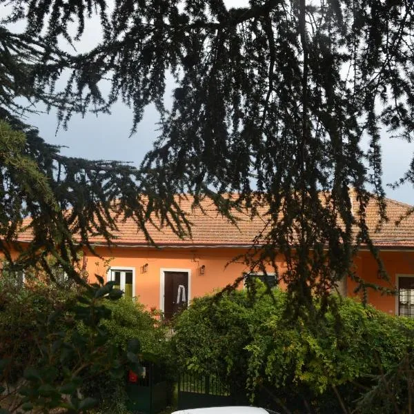 PortoCielo Yoga e Mare, hotel in Nulvi