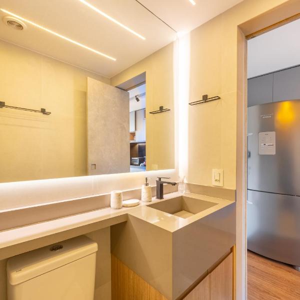 Easy Star - Is Moema - Estúdios encantadores em Moema - Foto 3