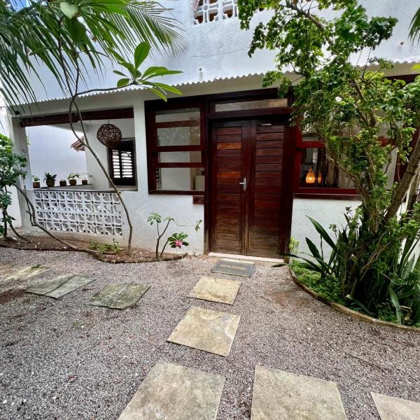Casa Gostosa Vives