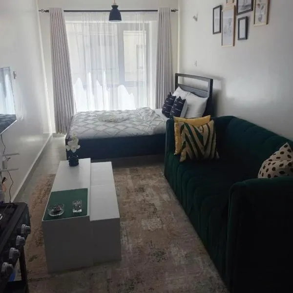Pure Bliss Stay, hotel in Ongata Rongai 