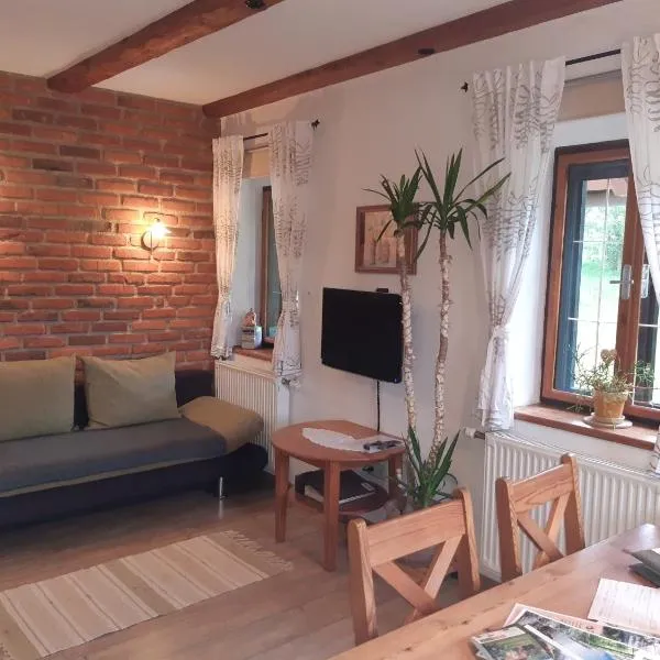 Nussbaumerhof, hotel i Sankt Michael am Bruckbach