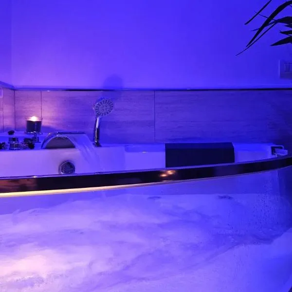 Fiuggi में, होटल Majestic Salus Spa