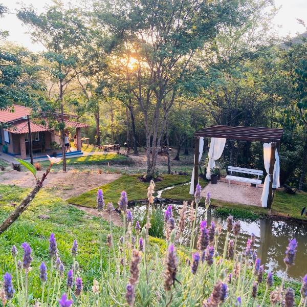 Quintal de Casa - Foto 5