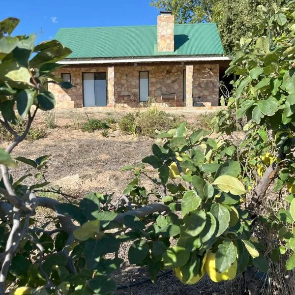 Quince Cottage, hotel in Goedverwag