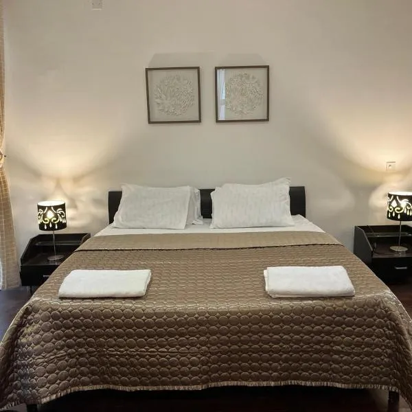Fully furnished 2 bedroom apartment, hotel v destinaci Accra