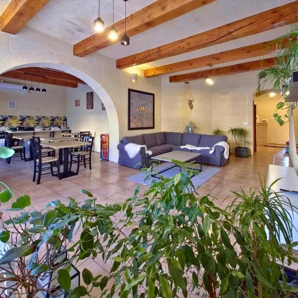Sunny Villa, hotel v destinaci Nadur