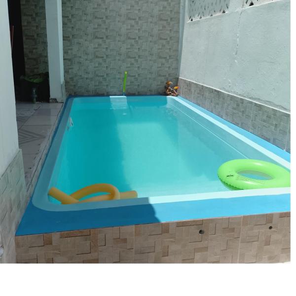 Pousada Recanto do Mar - Foto 4