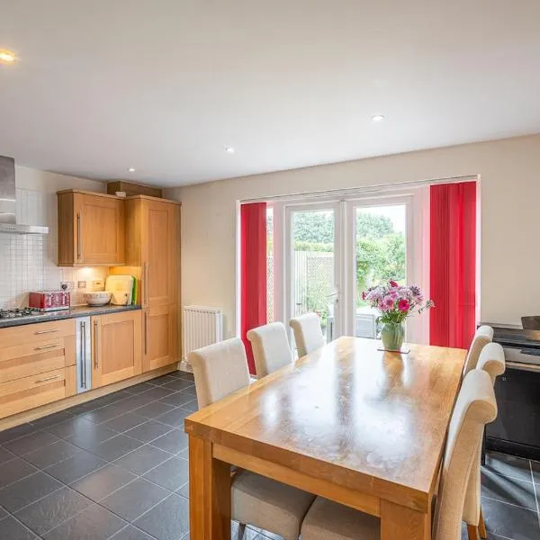 Dalesway View, hotel u gradu Addingham