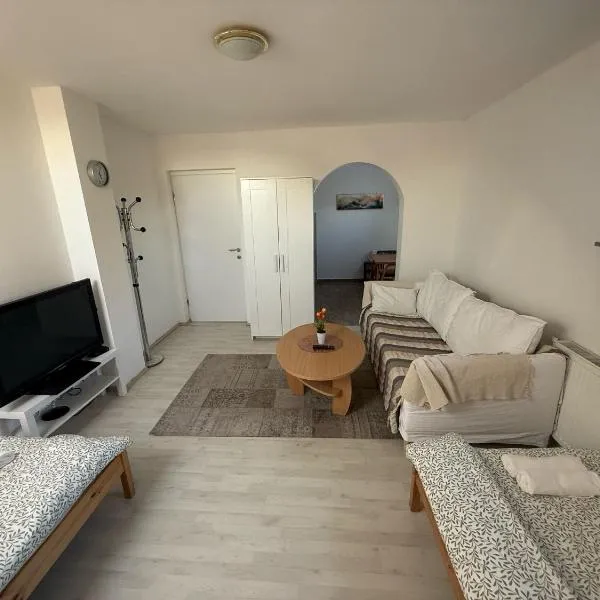 Sobe Ježdovec, hotel a Ježdovec