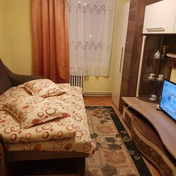 Maria Apartman, hotel en Sovata
