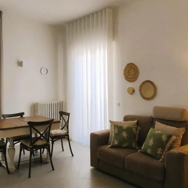 Palazzo Fragasso, Hotel in Rutigliano