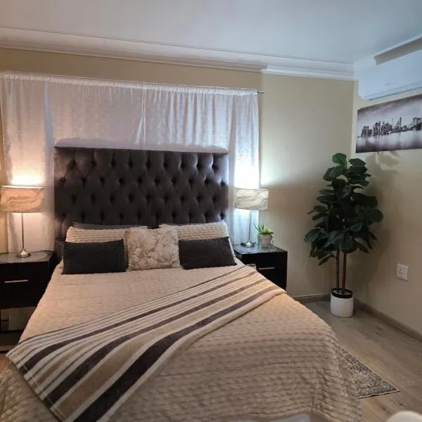 Halfway Gardens Home, hotel v destinaci Midrand