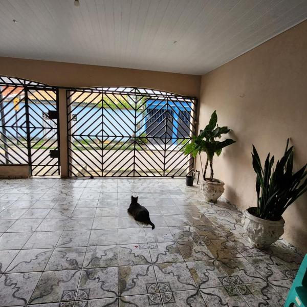 Casa para Cop 30