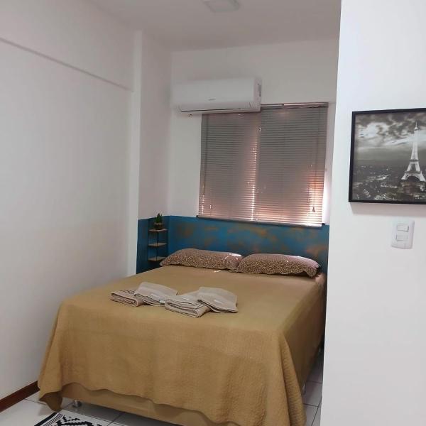 Apartamento Malbec