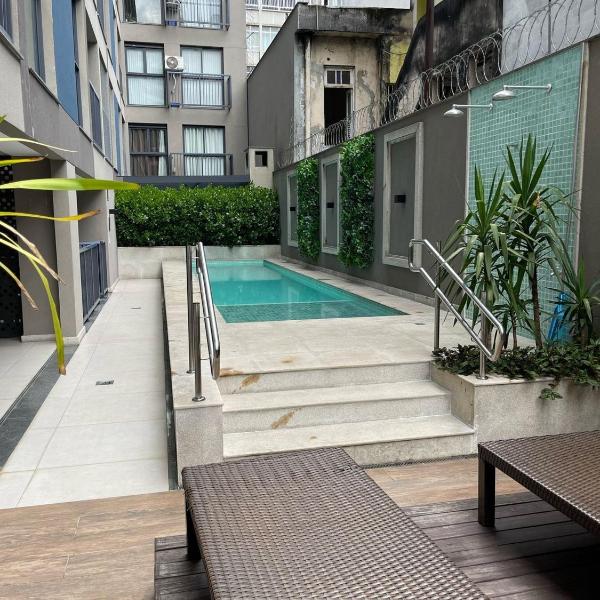 Se hospede no coração da boemia - Foto 4