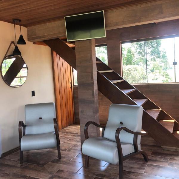 Villa Cambara - Foto 5