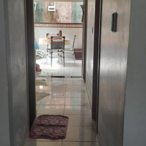 Shalon, hotel v destinaci Marituba