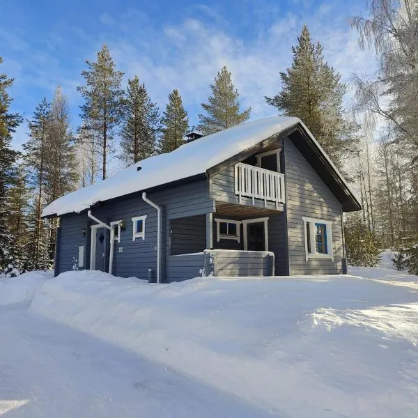 Havurinne, hotel em Kotila
