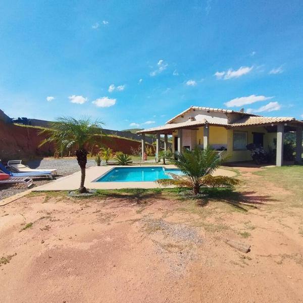 Casa de Campo in Paty do Alferes - Foto 4