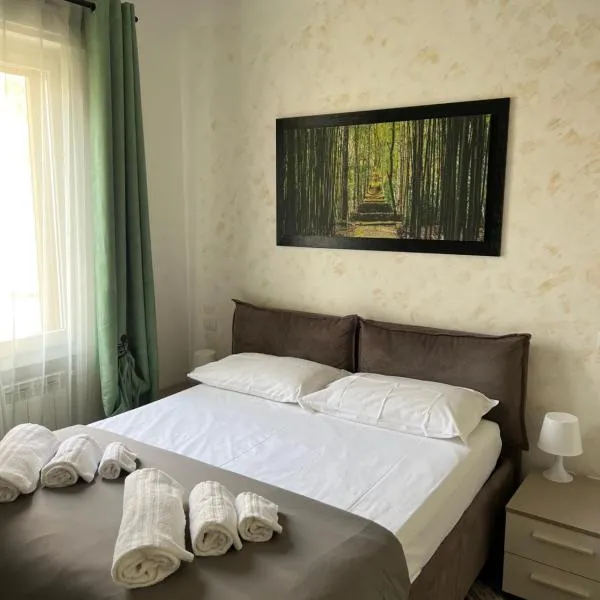 Casa Lavi, hotel v destinaci Scandicci