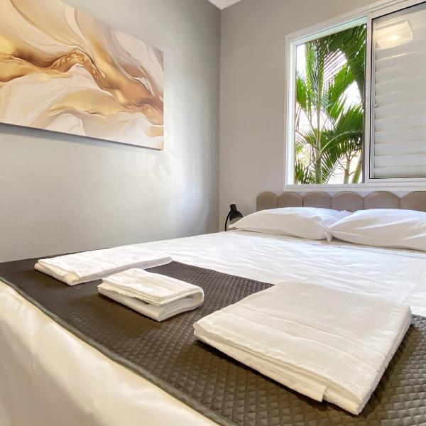 Pool 1 Suite 2 Bedrooms Modern Balcony - Foto 2