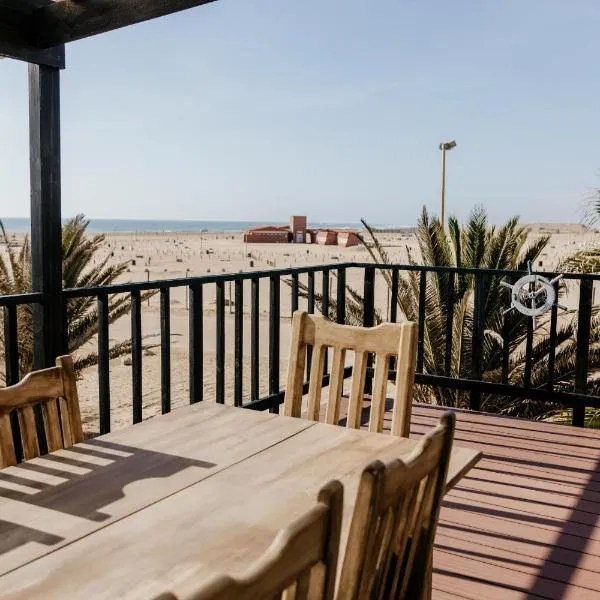 Coastal Charm Hideaway Self-catering Holiday Home, Hotel in Swakopmund