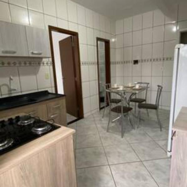 Balneário Camboriú SC LOFT CONFORTÁVEL - Foto 4