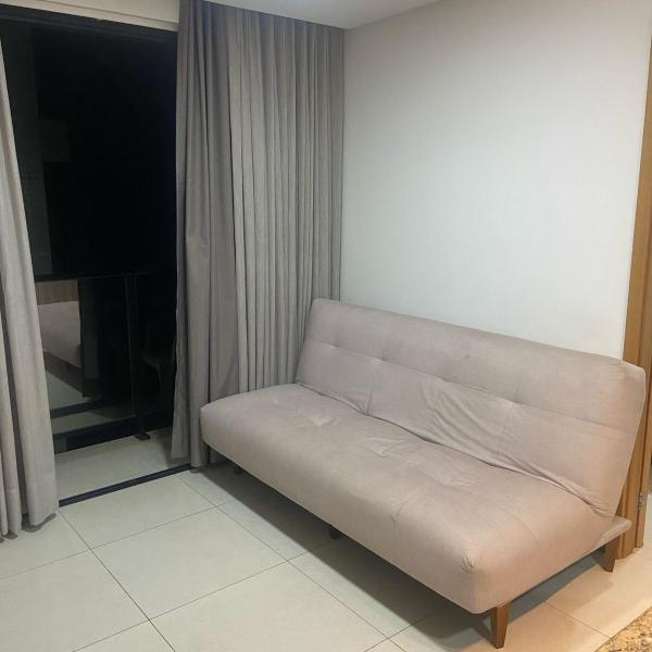 Ap na melhor área de Intermares - Foto 2