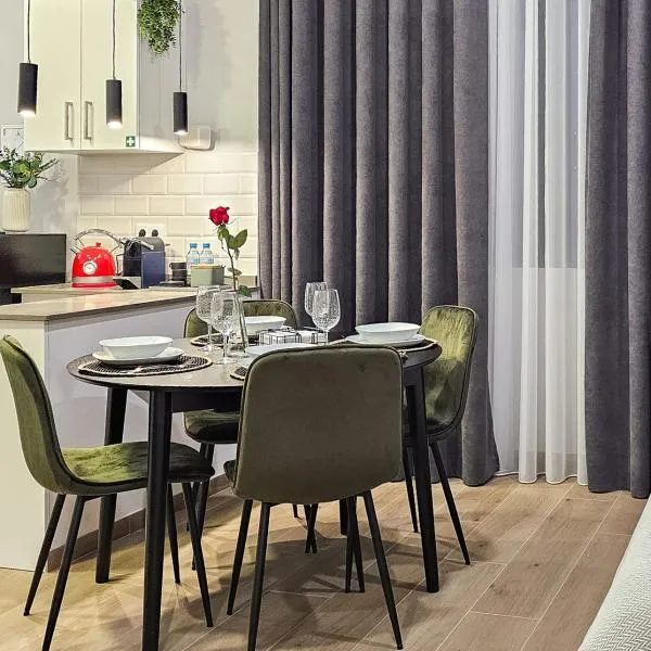 New Apartment Ruzafa - Art Nouveau、バレンシアのホテル