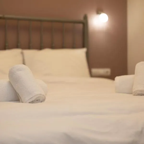 Sweet suite, hotel em Kalabaka