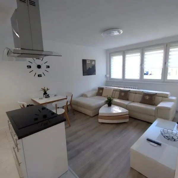 MG Apartament Elfów, hotel a Tychy