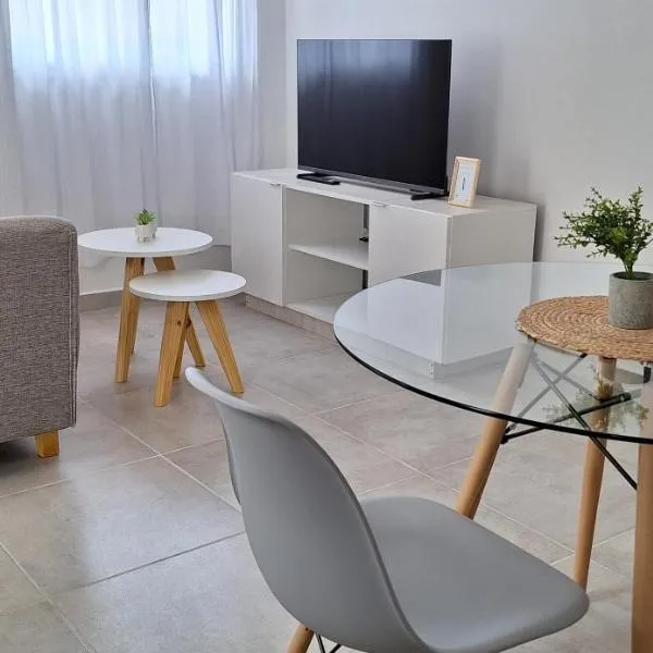 Moderno departamento a estrenar, hotel sa Alta Gracia