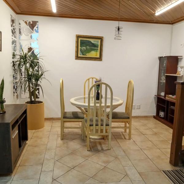 Uma casinha rosa no Pacaembu - Foto 2