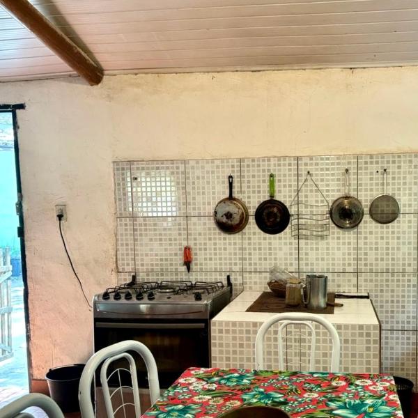 Vila Alamandra - Foto 4