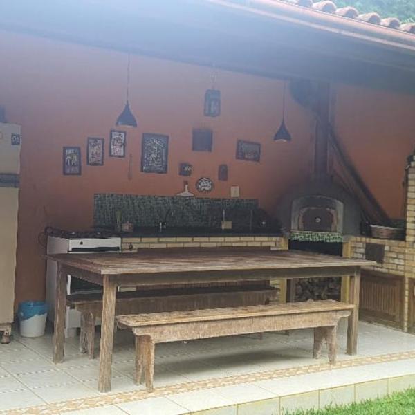 Chalé Schueler - Foto 5