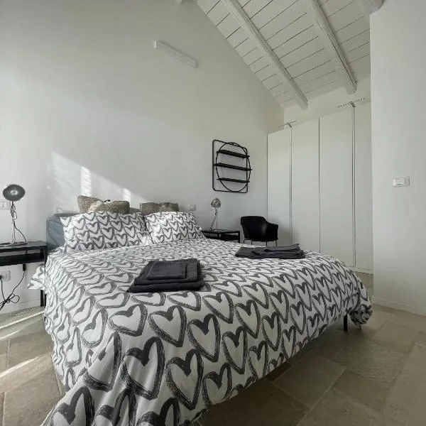 Piccola corte duplex, hotel v Udine