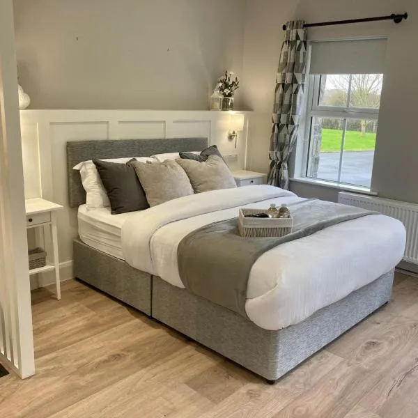 Kinvara Guest Suite, hotel v destinaci Galway