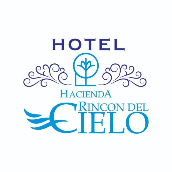 Hotel Hacienda Rincon del Cielo, hotel a Curití