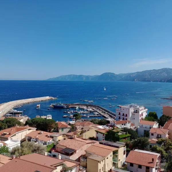 Sole e Mare, hotel in Cala Gonone