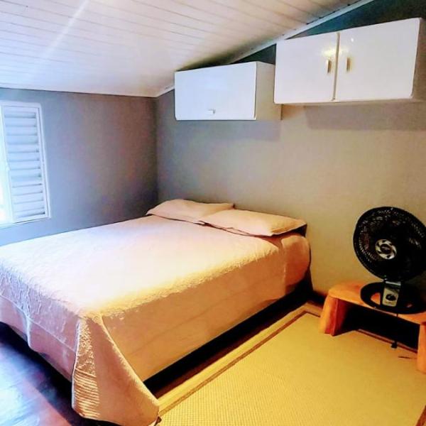Chácara Sitara - Casa Dourada - Foto 2