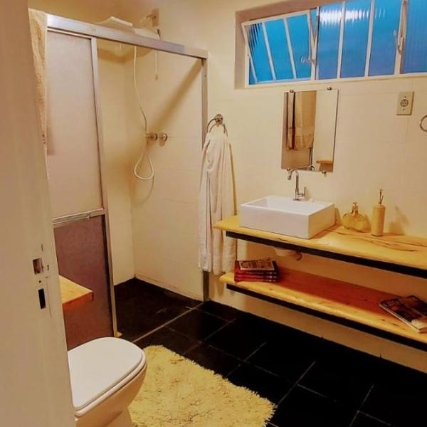 Chácara Sitara - Casa Dourada - Foto 3