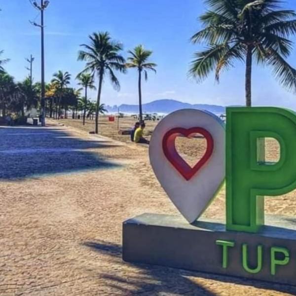 Kitnet praia grande tupy